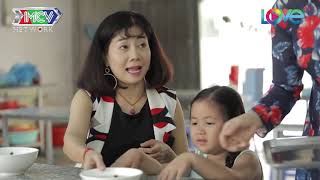Thuận cả 2 tay có ảnh hưởng gì đến sự phát triển bé Ngân Chi | Mai Phương, Nguyễn Ngọc Ngân Chi