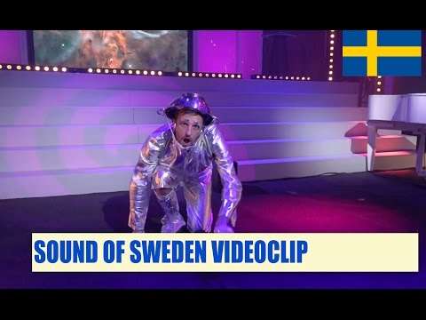 Streetlab - Sound of Sweden videoclip (Zweden)