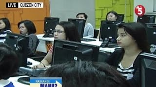 Nasaan si Manu? | Buhay call center(Ang Pilipinas ang tinaguriang call center capital of the world ngayon dahil sa dami ng call center o Business Process Outsourcing (BPO) dito. Ano nga ba ang ..., 2016-01-25T07:50:38.000Z)