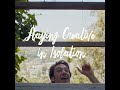 Staying Creative in Isolation w/ The Isolation Film Festival