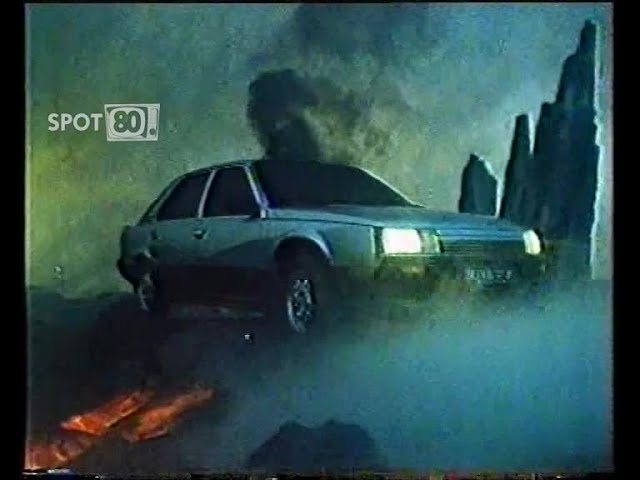 Gazette Dello Sport 21 Septembre 1984 Alfa Romeo 90