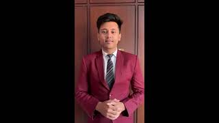 Self introduction video for HPUSA j1 training program.