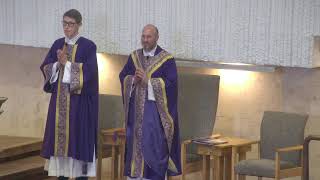 The Holy Sacrifice of the Mass l March 8th, 2026