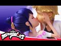 MIRACULOUS | 🐞 REVOLUCIÓN - Escena final 🐾 | Las Aventuras de Ladybug