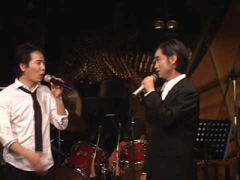 トークショー「森進一登場」／Dynamitepops（青春歌謡ベストヒット2009）