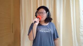 Ikanaide - Koji Tamaki / Dimash Qudaibergen (Cover by Michelle Wong)