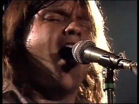 Meat Loaf - Bat Out of Hell