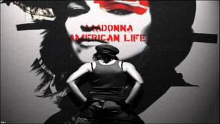 Video thumbnail of "Madonna 07 Intervention"