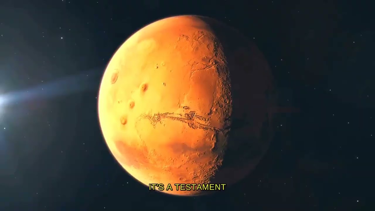 2 Amazing Facts About Stunning planetary landscapes and geology