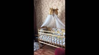 Как выглядит саранская квартира, в которой отец едва не убил грудную дочь Как выглядит саранская квартира, в которой отец едва не убил грудную дочь