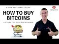 How to Buy Bitcoins? (4 different methods reviewed)