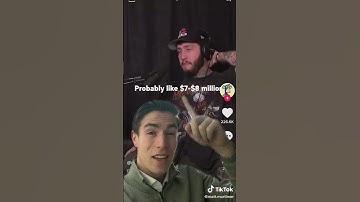 Faze made millions selling crypto punks nfts!😱 🖼📈#cryptocurrency #cryptomaniacs #nfts #cryptopunks