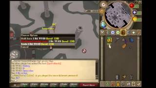 felonypk-dicing towards trusted rank!