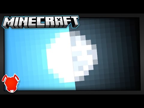 BREAKING the MINECRAFT TIME SYSTEM!