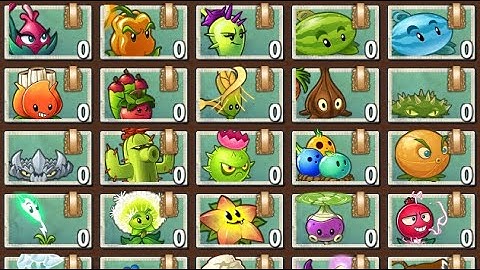 Plants vs. Zombies 2 Project ECLISE 1.8.3 | Nuevo 0 Sun & Instant Recharge Hack (Reupload)