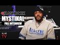 Mystikal, Who Just Got 20 Years for R***, Tells His Life Story (Flashback)