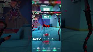 Egoists aura. #valorant #aimassit #valorantclips #valorantradiantaim #jett