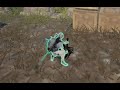 PUBG: glider landing and effective mortar fire