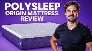 Polysleep Origin Mattress Review: Is This Canada’s Best Budget Foam Mattress