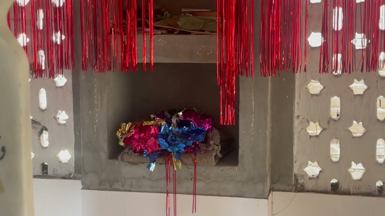 Shah Balawl Qadri & Seyad Mohammad Ali Shah  Shah Balawal colony Ghoray shah road Lahore 