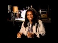 Tracy Chapman interview and soundcheck