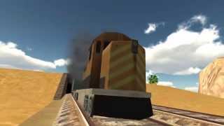 Octane Launch Trailer