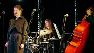 Jazz Quartet (4) - Equinox (John Coltrane / Karrin Allyson)