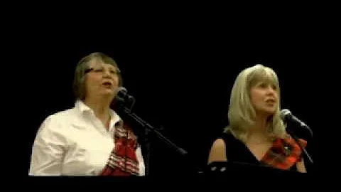 "Coulter's Candy" by the Jacqueline Lambeth Singer...