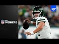 Zach Wilson sparks optimism among Jets fans | The Insiders