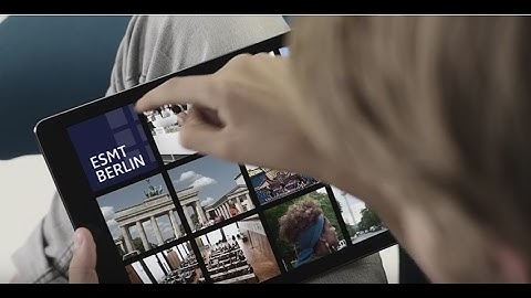 ESMT Berlin | Germany