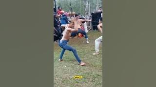 ini dia! cakilan terbaik Expo Wringin Karangkobar #ebeg #jaranan #janturan #kudalumping #cakilan