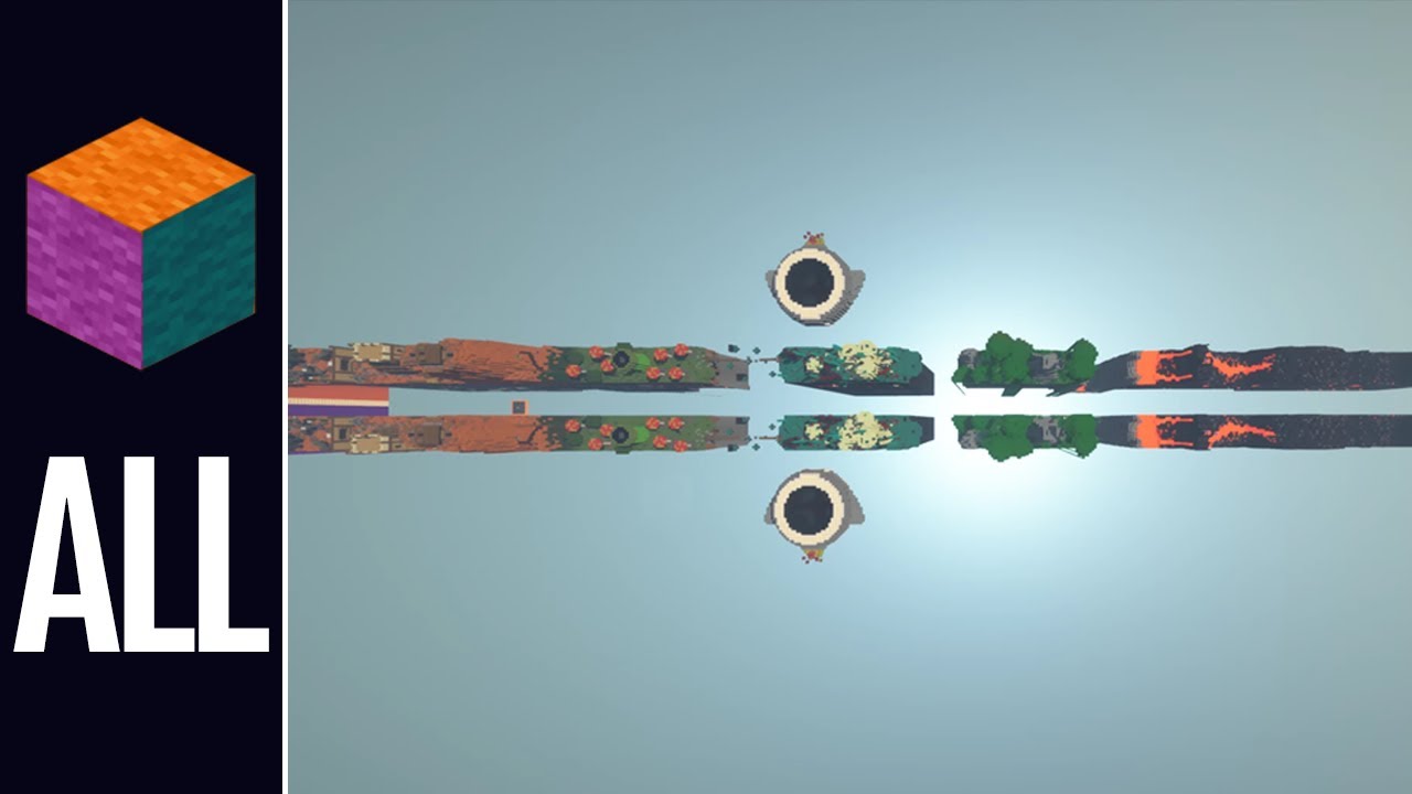 Race for the Wool Special FullLength Omnibus Edition YouTube