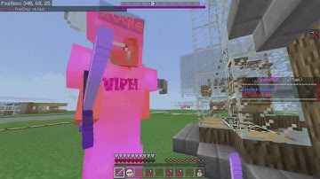 taking SynHCF players out to dinner