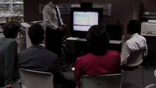 Computer and Data Processing - Career Profile