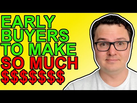 4 Crypto Gaming Coins to Make Millionaires! [DO NOT MISS THESE]
