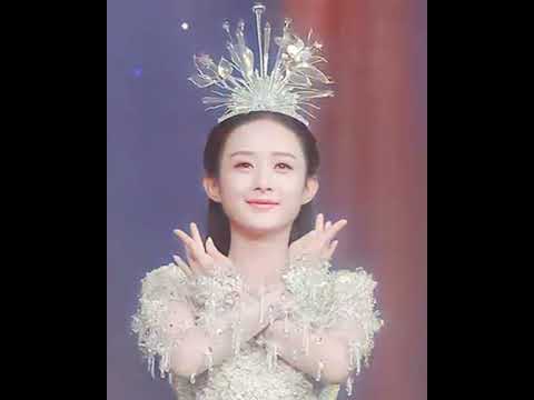 #zhaoliying She deserves