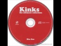 The kinks days original version