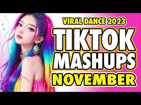 New Tiktok Mashup 2023 Philippines Party Music | Viral Dance Trends | November 27th