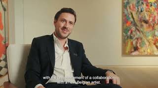 Art Brussels 2024 Galerie Templon