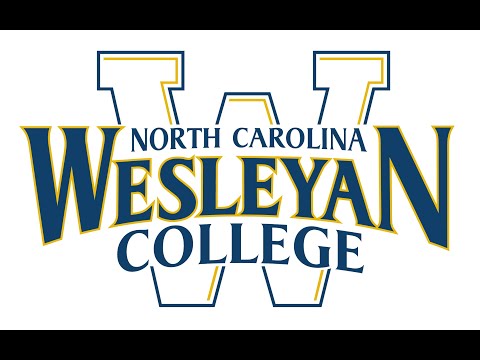 North Carolina Wesleyan College Virtual Tour