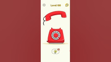 DOP 4 Level 108 - Telephone- #DOP4 #Level108 #Shorts