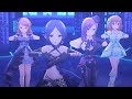 【デレステ】No One Knows MV