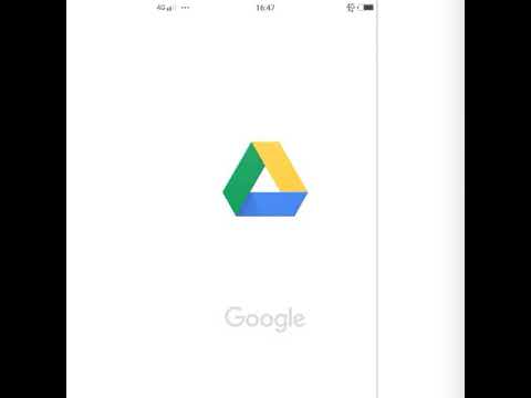 Membuat Link Berbagi Google Drive