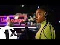 Ray BLK performs a live version of 