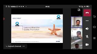 EnMS ISO 50001 2018 1st Lecture 13042023