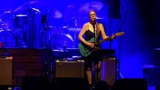 Tedeschi Trucks Band 2021-08-29 Lockn Farm "Midnight In Harlem"