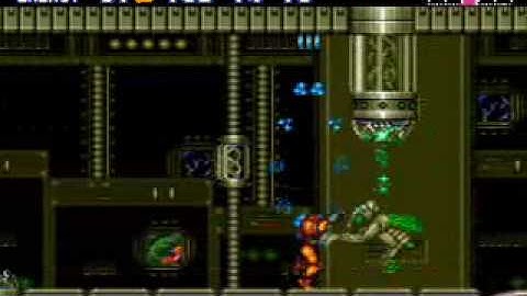 Super Metroid Part 10