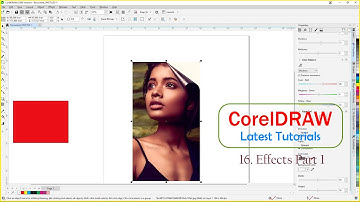 #coreldraw #effects #menu #part1 #vectorart #videos #graphics #printing16  Effects Part 1