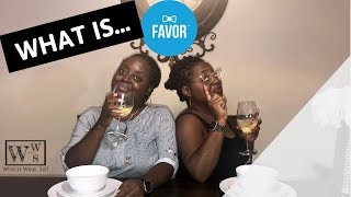 FAVOR now delivers BEER & WINE: Wine Delivery Review screenshot 4