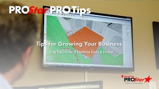 FastenMaster PROStar PROTips – Greg DiBernardo of Peachtree Decks